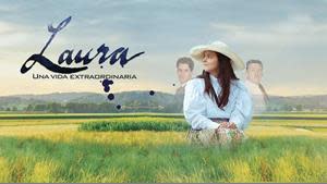 Laura, una vida Extraordinaria is a Colombian drama series about a woman’s decision 150 years ago to defend, help, make miracles, and cure the less fortunate of her town.