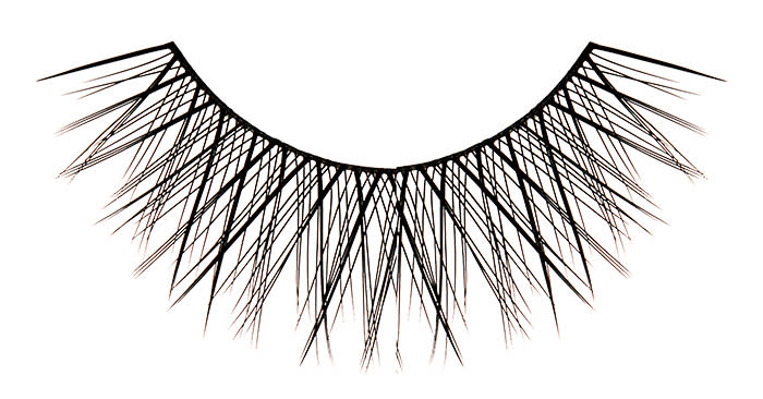 LoveSeen Romy lashes