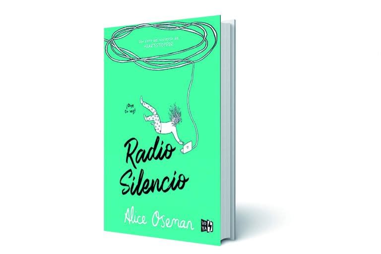 Radio Silencio, Alice Oseman