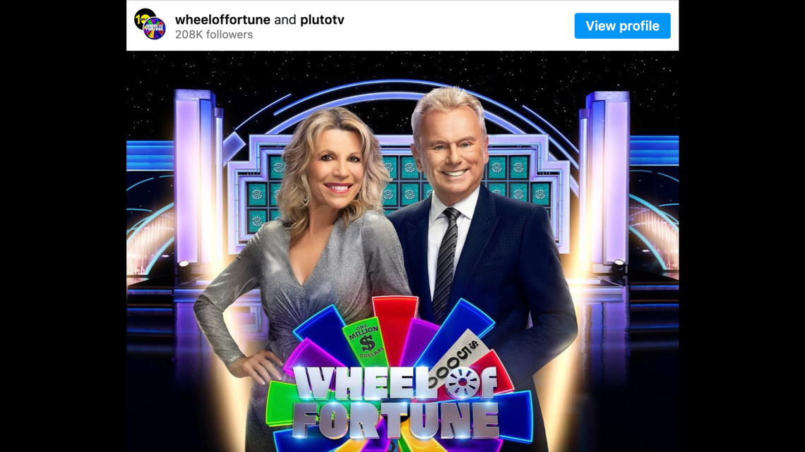 Pat Sajak’s last Wheel of Fortune episode revealed