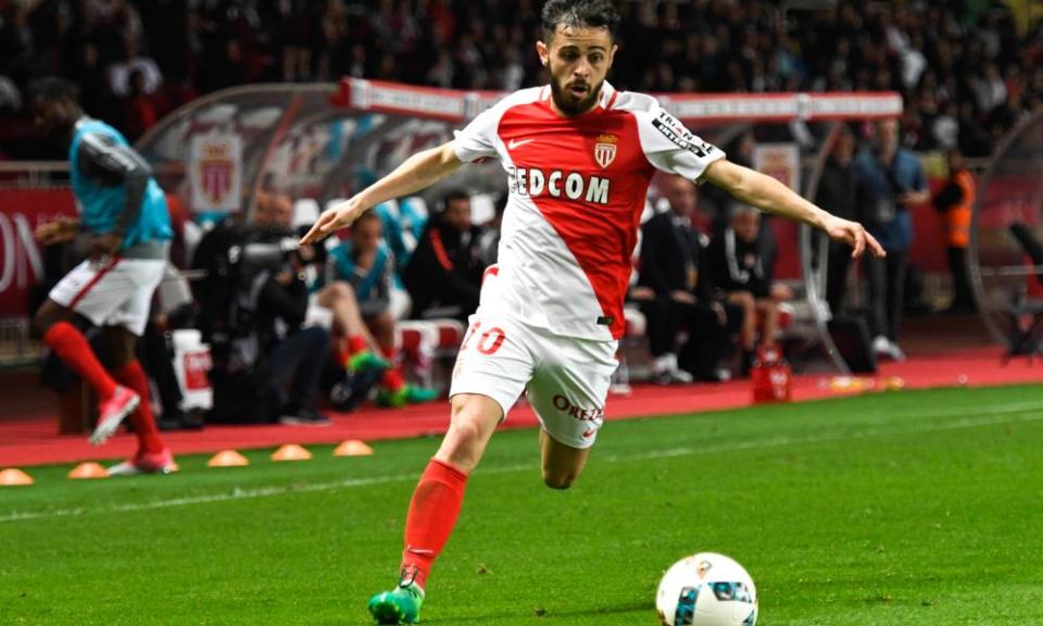 Bernardo Silva