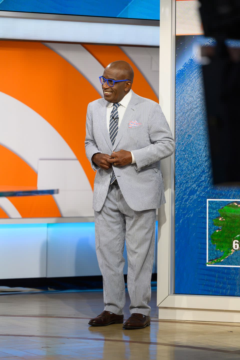 Al Roker