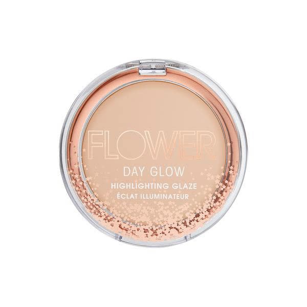 Flower Beauty Day Glow Highlighting Glaze