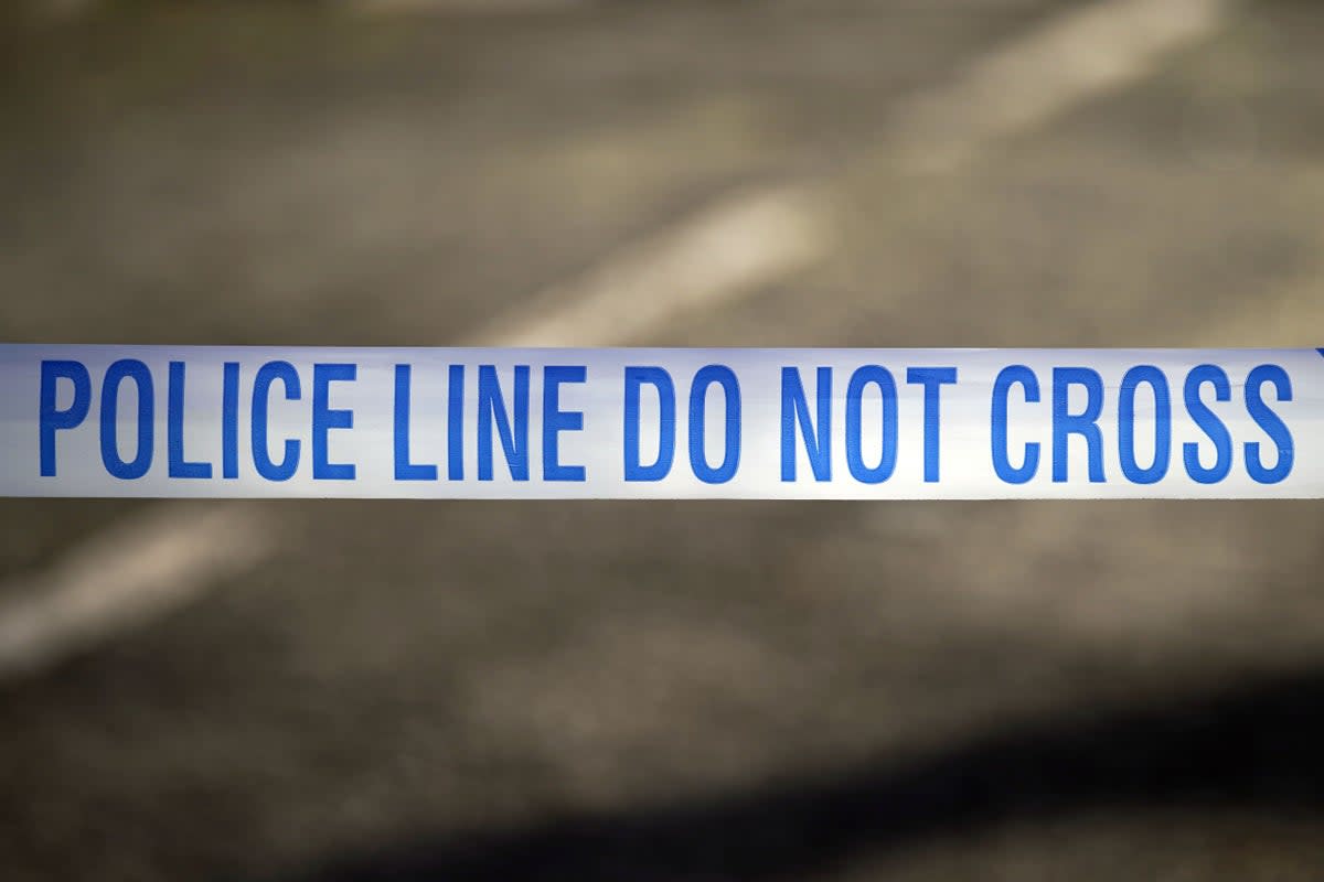 A man has been arrested on suspicion of attempted murder after a 72-year-old woman was stabbed multiple times in Worcester (Peter Byrne/PA) (PA Archive)