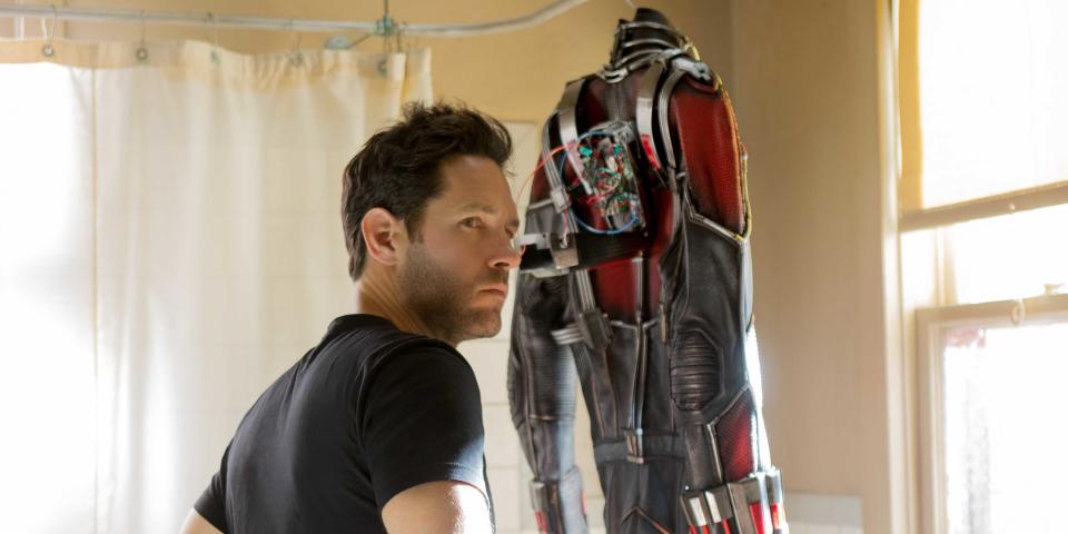 ant man paul rudd