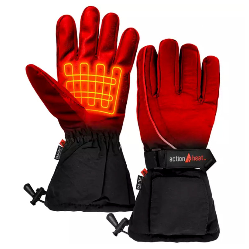 <p><a href="https://go.redirectingat.com?id=74968X1596630&url=https%3A%2F%2Fwww.dickssportinggoods.com%2Fp%2Factionheat-mens-aa-battery-heated-gloves-18at7mbttryhtdglvaoa%2F18at7mbttryhtdglvaoa&sref=https%3A%2F%2Fwww.esquire.com%2Fstyle%2Fmens-fashion%2Fg46503447%2Fbest-heated-gloves%2F" rel="nofollow noopener" target="_blank" data-ylk="slk:Shop Now;elm:context_link;itc:0;sec:content-canvas" class="link rapid-noclick-resp">Shop Now</a></p><p>AA Battery Heated Gloves</p><p>dickssportinggoods.com</p><p>$49.99</p>