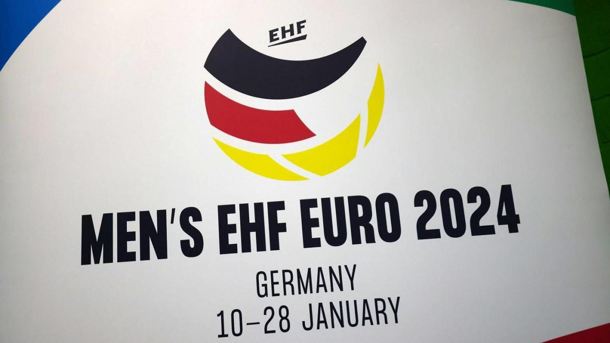 Handball-EM: Noch viele Tickets zu haben