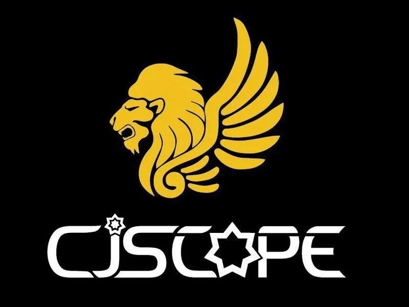 喜傑獅 CJSCOPE MX-756 開箱評測