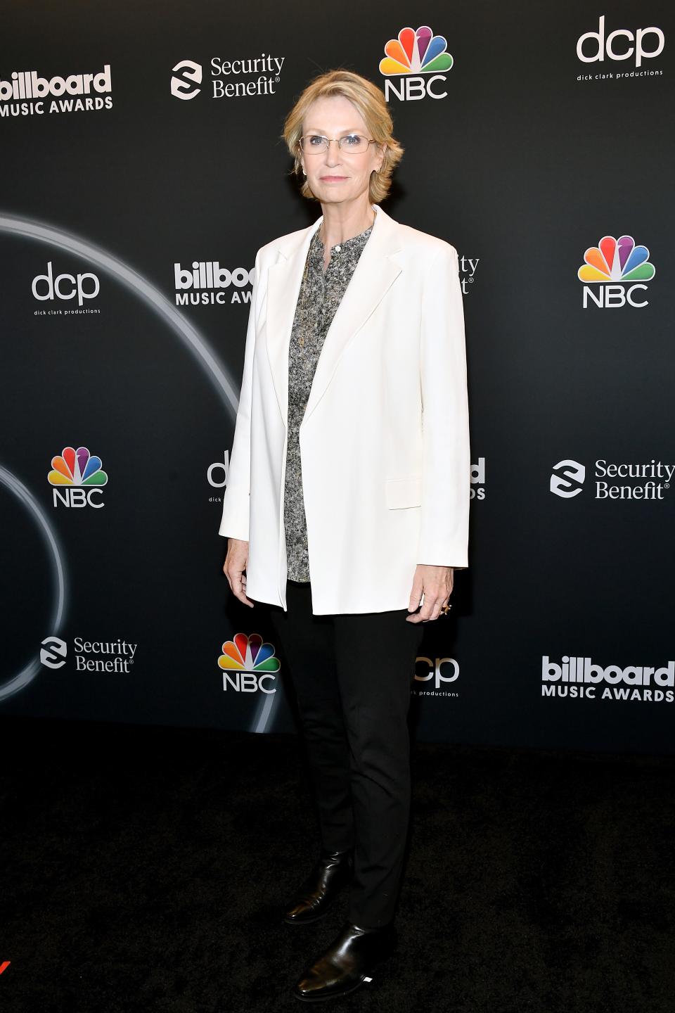 Jane Lynch