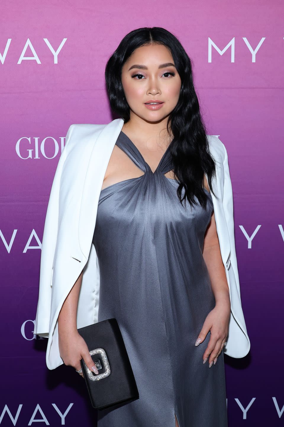 lana condor