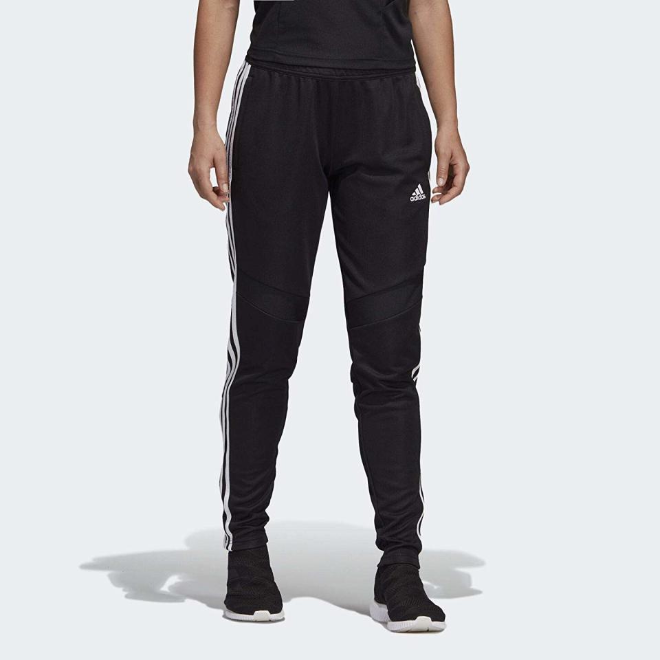 Adidas Women's Tiro19 Training Pant 