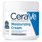 Cerave cream