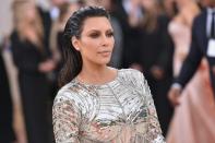 Kim Kardashian, who reportedly earns $1 million a month from social media engagements, mainly through product endorsements, has not Tweeted since the October 3 robbery