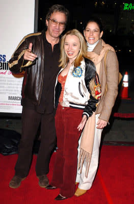 Tim Allen at the Hollywood premiere of Warner Bros. Pictures' Miss Congeniality 2: Armed and Fabulous