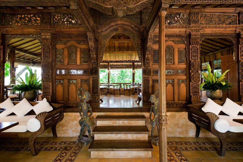 Travel to Bali for Revelations in Balance and Beauty