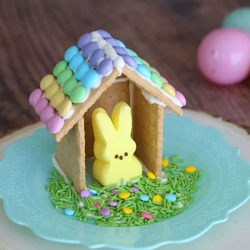 easter decorating ideas