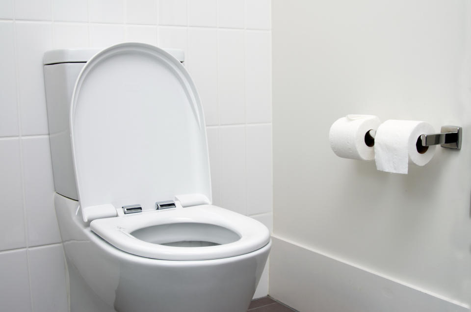 Wie geht man in Australien eigentlich auf die Toilette – das wollte ein Amerikaner vom Internet wissen (Symbolbild: Getty Images)