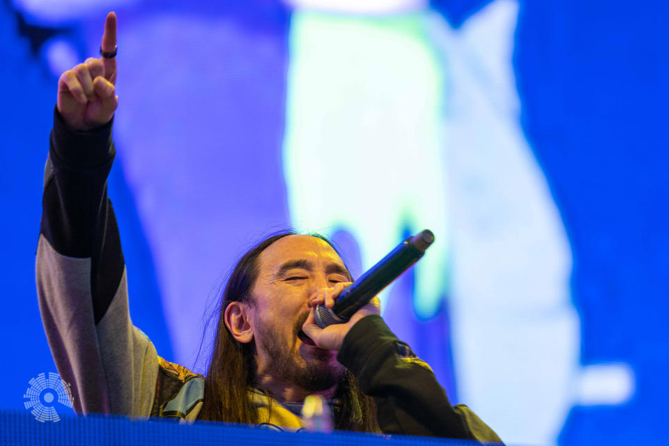 Steve Aoki 1