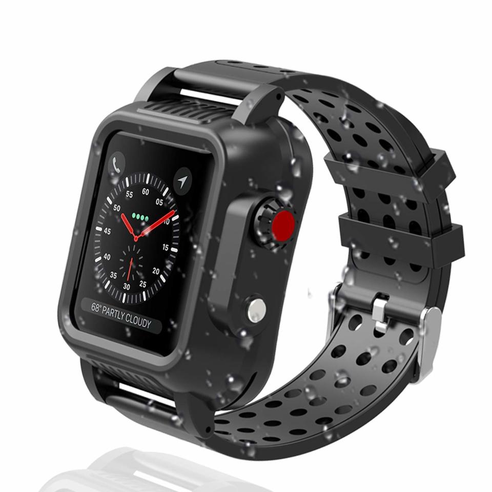 Apple Watch Case Owkey