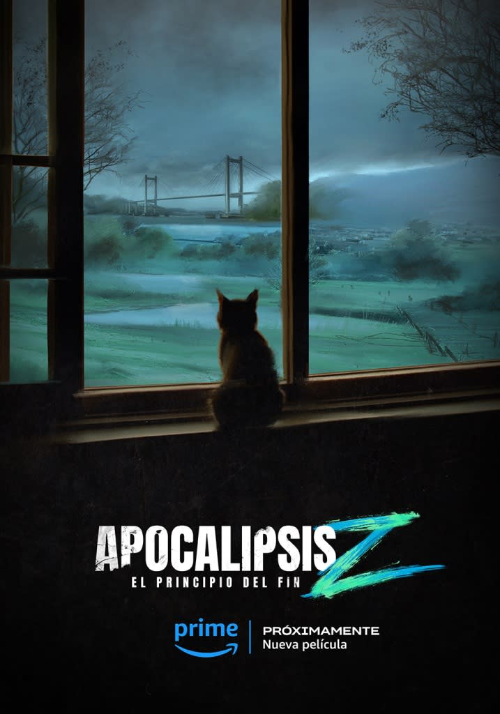 Apocalypse Z: El Principio del Fin