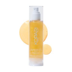 Kopari sunscreen