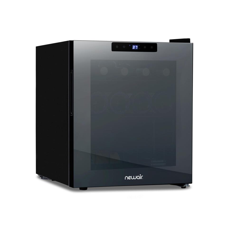 NewAir Freestanding Wine Cooler