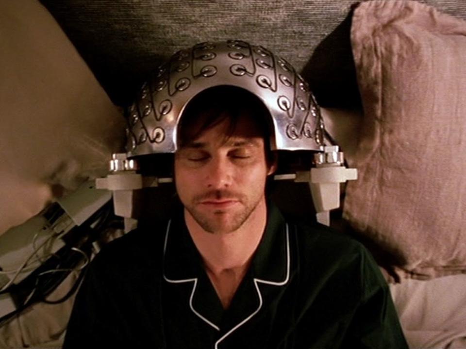 eternal sunshine of the spotless mind