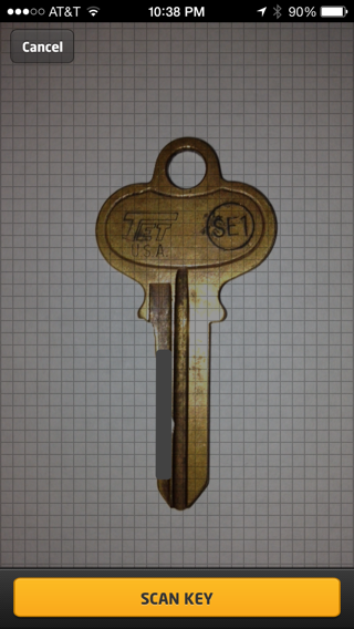 You NEED this if you carry a lot of keys!