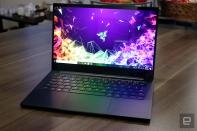Razer is most famous for its gaming laptops, but the company also makes a