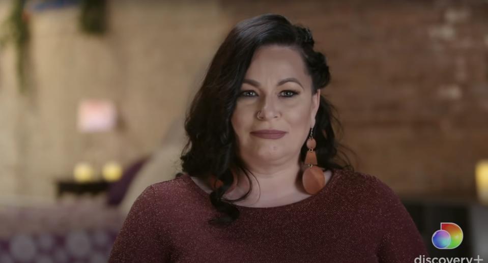 '90 Day Fiance' Star Kelly Leaves 'The Last Resort' After His Split From Molly: 'It Is What It Is'