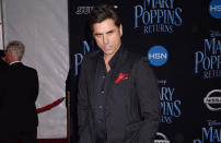 ‘Full House’ actor John Stamos made headlines in 2009, after two people, later identified as Allison Coss and Scott Sippola, demanded a $700,000 payment to not leak private pictures of him. The TV star asked the FBI for help and the pair ultimately ended up being sentenced to four years in jail.