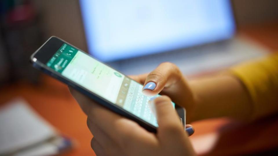 Nueva actualización de WhatsApp: adiós al número de celular