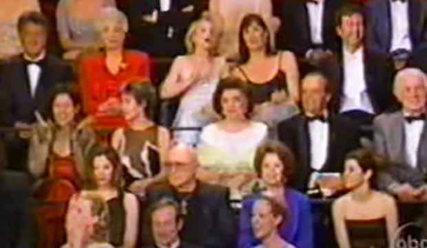 Oscar flashback 25 years to 1998: Winners Jack Nicholson, Titanic -  GoldDerby