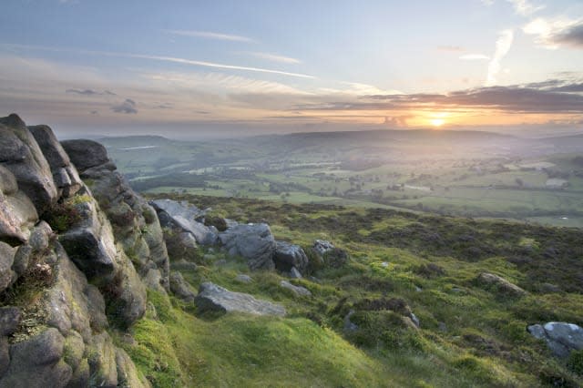 What to do in Yorkshire when it rains