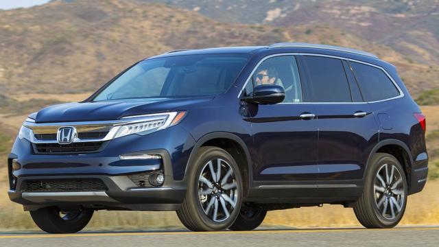 Best Cars and SUVs for Short People - Consumer Reports