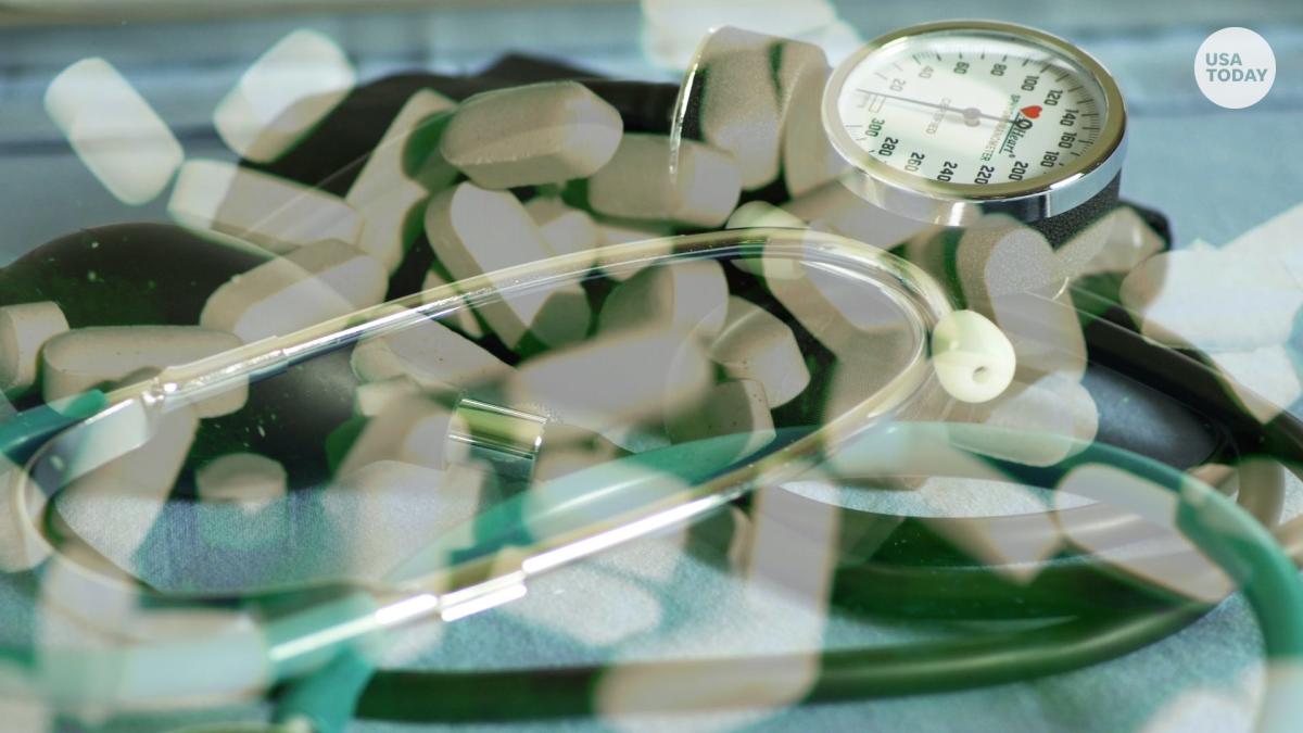 it blood pressure medication. Now FDA eyes more drugs for cancer-causing chemical.