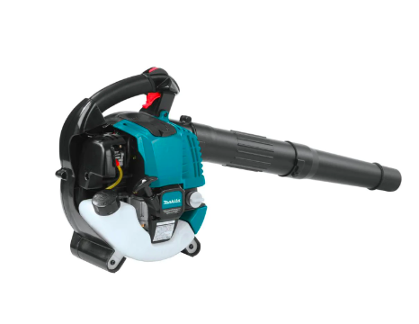 Makita Gas Handheld Leaf Blower