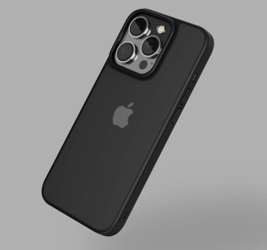Peel Super Thin iPhone Case