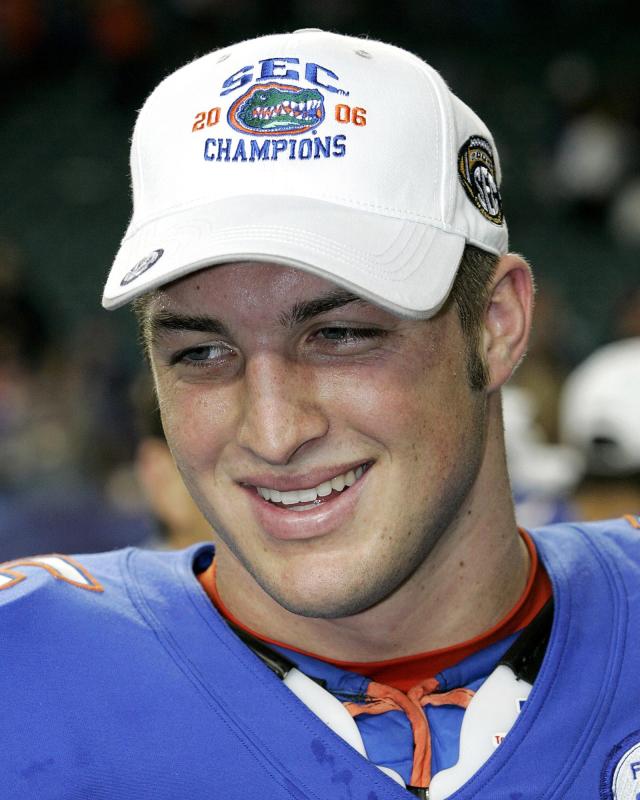 What Swamp Kings star Tebow doing now after failed sports careers