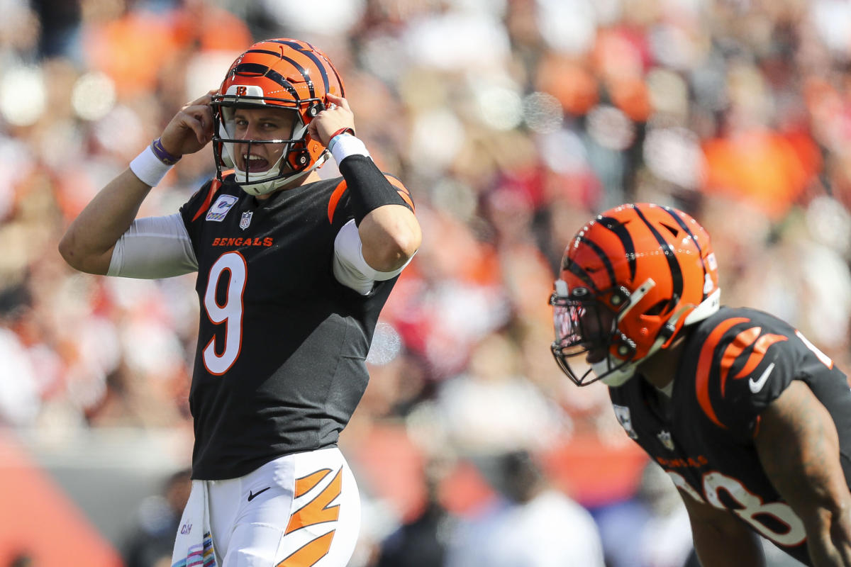 Where the Bengals stand in Week 17 Power Rankings - Cincy Jungle