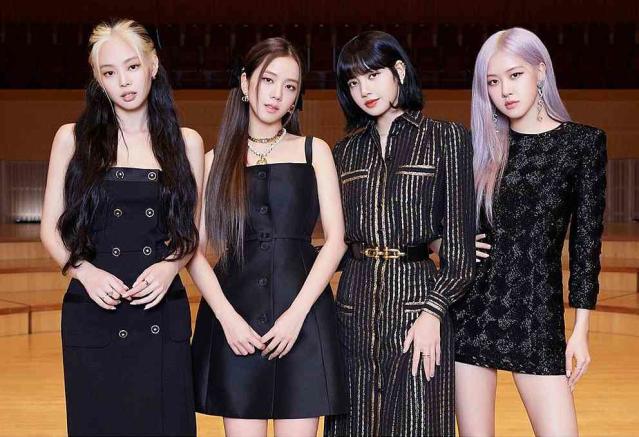 Blackpink Talk New Album, Working With Selena Gomez, Lady Gaga, More