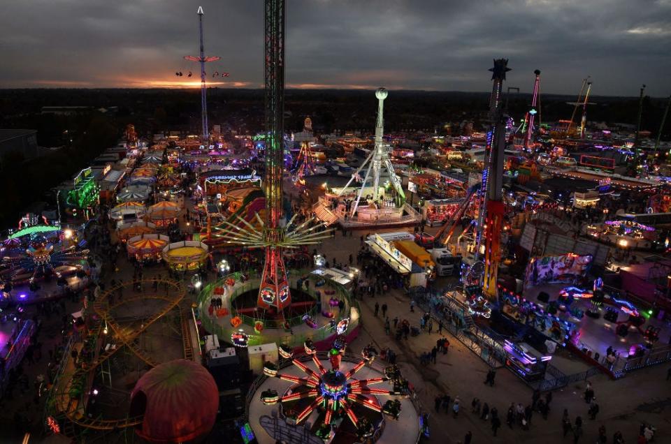 A lawyer for the family says they hope fairs, carnivals and amusement parks will be more careful with inspecting rides in the future.