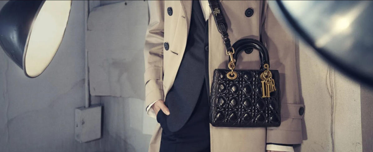 The Chanel Flap Bag: Iconic Since 1955, Handbags & Accessories