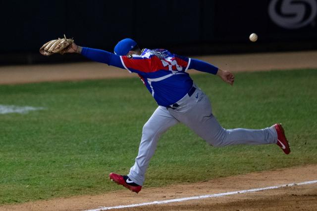 Puerto Rico llega a la Serie del Caribe con peloteros de varios equipos