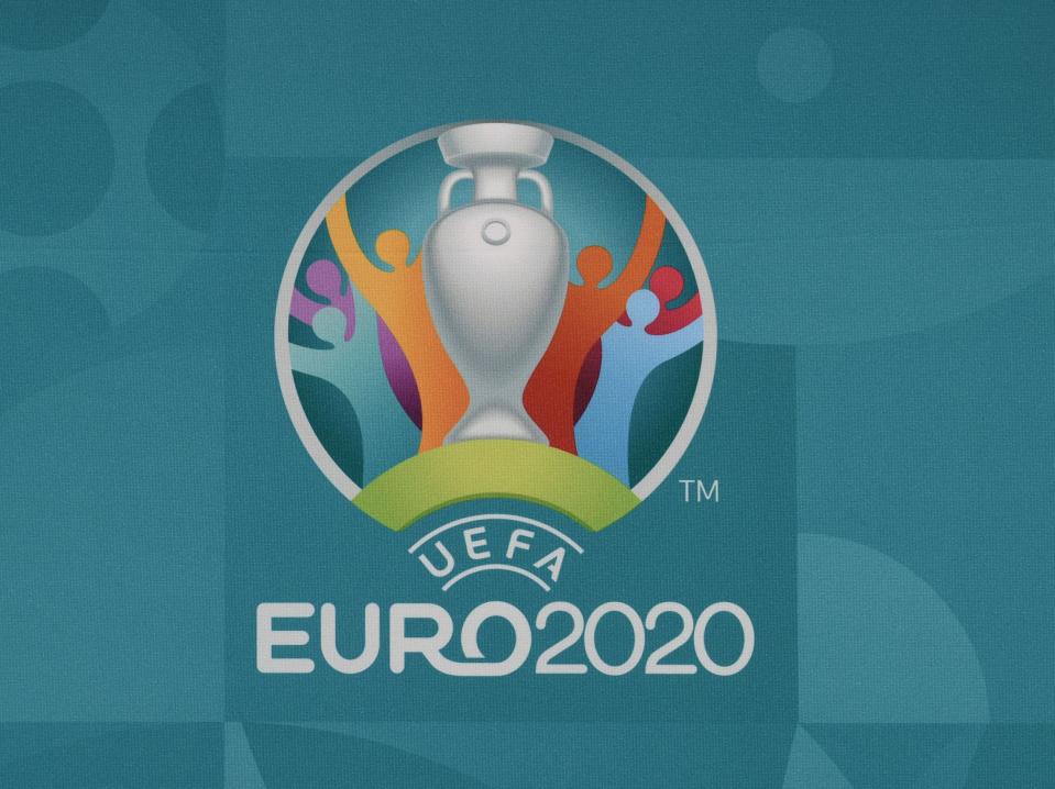 <p>Euro 2020 was delayed last summer until this year due to the coronavirus pandemic</p> (AFP via Getty Images)