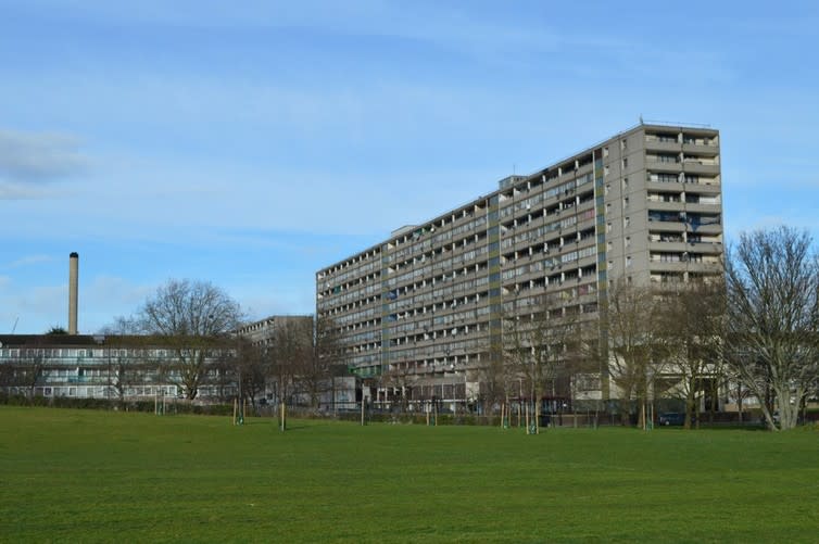 <span class="caption">Compulsory purchase: Aylesbury Estate.</span> <span class="attribution"><span class="source">londonmatt/flickr</span></span>