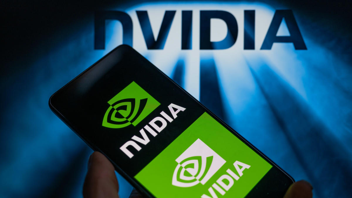 Jobs data, Nvidia stock split, GameStop: 3 Things