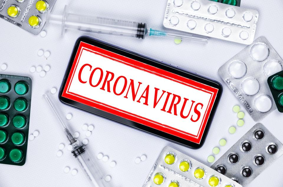 Poco a poco vamos descubriendo qué medicamentos y tratamientos son efectivos contra el nuevo coronavirus. Anton Petrus / Getty Images