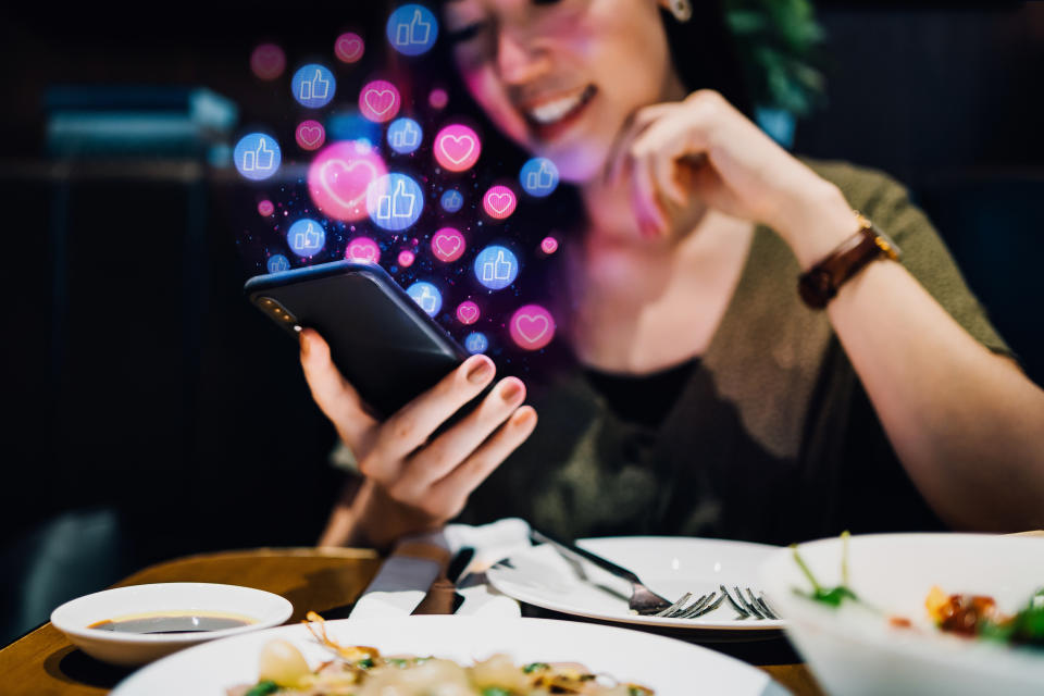 Navigating the hurdles of dating in Asia. (PHOTO: Getty Images)