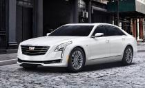 <p>Here's an interesting tidbit you might not have expected: <a rel="nofollow noopener" href="https://www.caranddriver.com/reviews/2017-cadillac-ct6-plug-in-hybrid-test-review" target="_blank" data-ylk="slk:The pluggable CT6;elm:context_link;itc:0;sec:content-canvas" class="link ">The pluggable CT6</a> comes to the U.S. from Shanghai, where it is assembled. Cadillac created the model largely for the Chinese market, so that is where it sources the plug-in for U.S. consumption. (Non-hybrid CT6s are built here in America.) The CT6's 18.4-kWh lithium-ion battery gifts it with a 31-mile electric-only driving range per the EPA, more than double the BMW 740e's. Get one while you can-<a rel="nofollow noopener" href="https://www.caranddriver.com/news/cadillac-ct6-plug-in-hybrid-discontinued" target="_blank" data-ylk="slk:Cadillac dropped the model for 2019;elm:context_link;itc:0;sec:content-canvas" class="link ">Cadillac dropped the model for 2019</a>, although as of November 2018 it was still available on the automaker's website.</p>